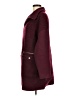 MICHAEL Michael Kors Burgundy Coat Size M - photo 5