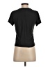Active by Old Navy Black Short Sleeve T-Shirt Size S (tall) - photo 2