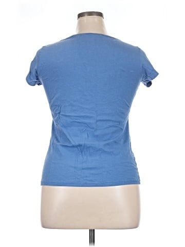 Allison Brittney Short Sleeve T-Shirt (view 2)