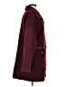 MICHAEL Michael Kors Burgundy Coat Size M - photo 4