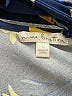Nine Britton Blue Casual Dress Size L - photo 7