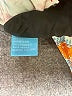 J. McLaughlin 100% Spandex Orange 3/4 Sleeve Button-Down Shirt Size XS - photo 8