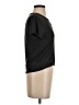 Active by Old Navy Black Short Sleeve T-Shirt Size S (tall) - photo 4
