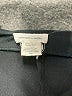 Silence and Noise 100% Polyester Solid Black Jumpsuit Size M - photo 4