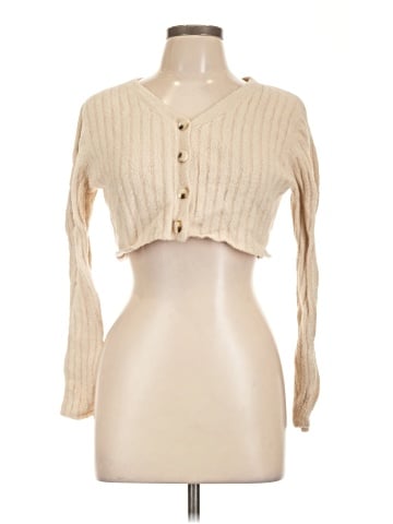 Aster Cardigan (view 1)