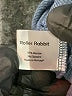 Roller Rabbit Blue Pullover Sweater Size M - photo 8