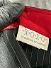 XOXO Black Formal Skirt Size 7 - photo 4