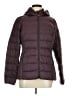 HeatKeep 100% Nylon Solid Purple Snow Jacket Size M - photo 1