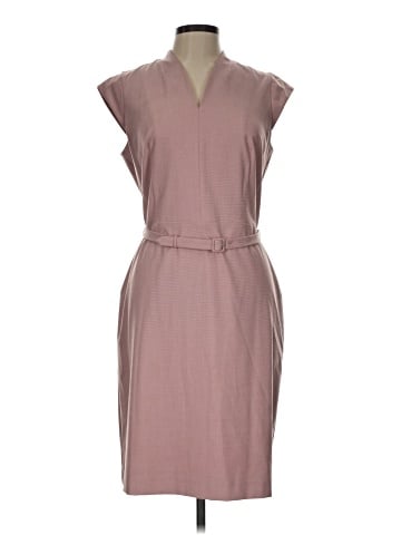 Ann Taylor Casual Dress (view 1)