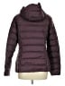 HeatKeep 100% Nylon Solid Purple Snow Jacket Size M - photo 2