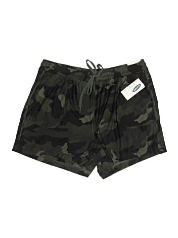 Active by Old Navy Athletic Shorts (view 1)