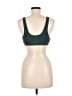 Athleta Teal Sports Bra Size M - photo 2