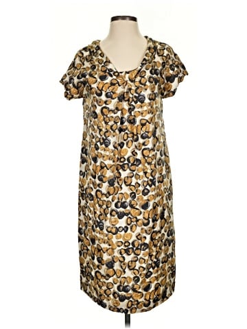 Piazza Sempione Casual Dress (view 1)