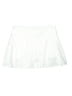 Fabletics Solid White Active Skort Size 31 waist (estimated) - photo 1
