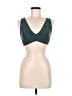 Athleta Teal Sports Bra Size M - photo 1