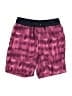 Gap Kids 100% Polyester Tie-dye Purple Board Shorts Size L (youth) - photo 1