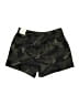 Active by Old Navy Camo Green Athletic Shorts Size L - photo 2