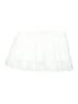 Fabletics Solid White Active Skort Size 31 waist (estimated) - photo 2