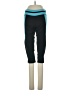 C9 By Champion Color Block Teal Active Pants Size S - photo 1