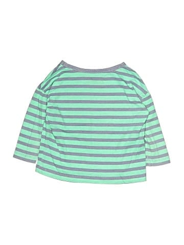 Crewcuts 3/4 Sleeve T-Shirt (view 2)