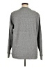 Uniqlo Gray Long Sleeve Henley Size XL - photo 2