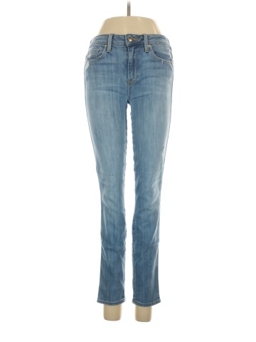Genetic Denim Jeans (view 1)