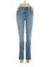 Genetic Denim Blue Jeans Size 26 waist - photo 1