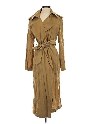 MNG Trenchcoat (view 1)