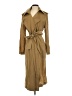 MNG Tan Trenchcoat Size XS - photo 1