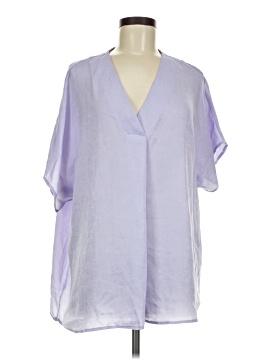 Andree By Unit Short Sleeve Blouse