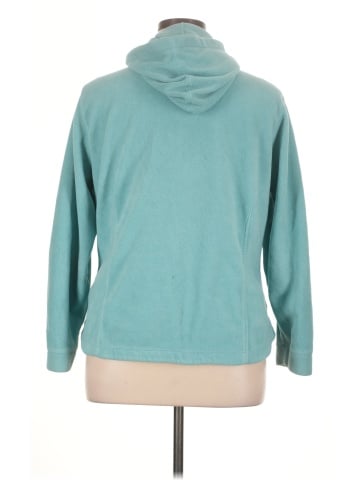 Woolrich Zip Up Hoodie (view 2)
