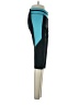 C9 By Champion Color Block Teal Active Pants Size S - photo 4