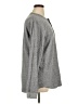 Uniqlo Gray Long Sleeve Henley Size XL - photo 4