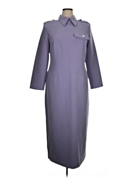 Julia Allert Casual Dress (view 1)
