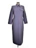 Julia Allert Gray Casual Dress Size XL - photo 1