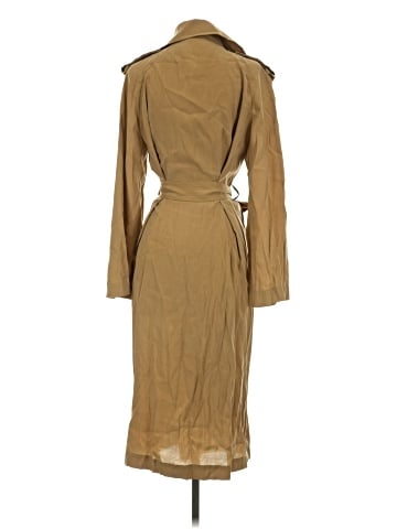 MNG Trenchcoat (view 2)