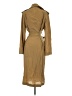 MNG Tan Trenchcoat Size XS - photo 2