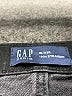 Gap Black Jeans Size 33 waist - photo 7