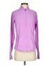 Athleta Purple Track Jacket Size S - photo 1