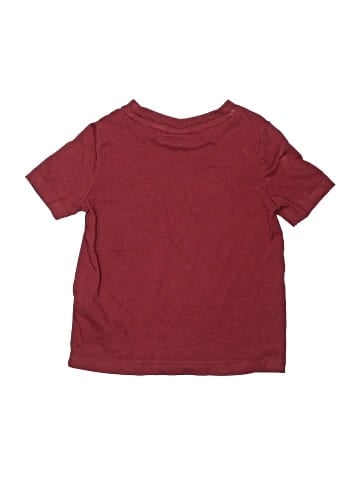 Puma Short Sleeve T-Shirt (view 2)