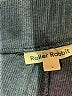 Roller Rabbit Blue Casual Pants Size L - photo 7