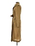 MNG Tan Trenchcoat Size XS - photo 5