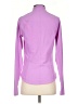 Athleta Purple Track Jacket Size S - photo 2