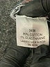 NSF Plaid Brown Long Sleeve Button-Down Shirt Size P (petite) - photo 8