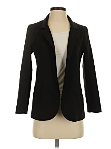 Silence and Noise Blazer (view 1)