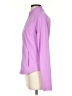 Athleta Purple Track Jacket Size S - photo 5