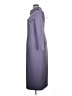 Julia Allert Gray Casual Dress Size XL - photo 5