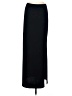 St. John Collection Solid Black Formal Skirt Size 6 - photo 1