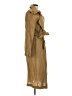 MNG Tan Trenchcoat Size XS - photo 4