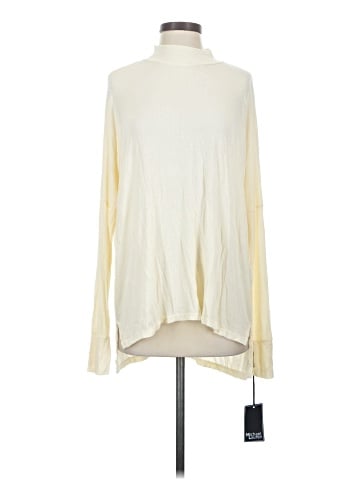 Michael Lauren Long Sleeve Turtleneck (view 1)